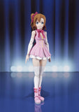 Nekotwo Love Live! - Kousaka Honoka S.H. Figuarts Bandai