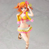 Nekotwo Love Live! - Kousaka honoka-summer color smile - 1,2, Jump Ver. 1/8 Scale PVC Figure Kotobukiya