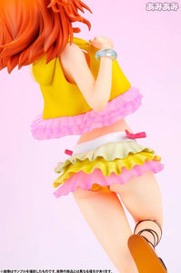 Nekotwo Love Live! - Kousaka honoka-summer color smile - 1,2, Jump Ver. 1/8 Scale PVC Figure Kotobukiya