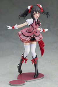Nekotwo Love Live! - Nico Yazawa Birthday Figure Project STRONGER