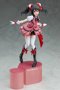 Nekotwo Love Live! - Nico Yazawa Birthday Figure Project STRONGER