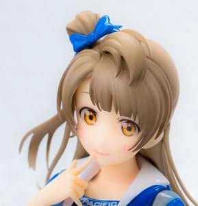 Nekotwo Love Live! x Pacific - Minami Kotori Love Live! School Idol Project 1/8 Figure Pulchra