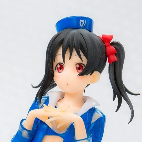 Love Live! x Pacific - Nico Yazawa School Idol Project 1/8 Figure