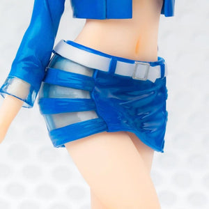 Nekotwo Love Live! x Pacific - Nozomi Tojo Love Live! School Idol Project 1/8 Figure Pulchra