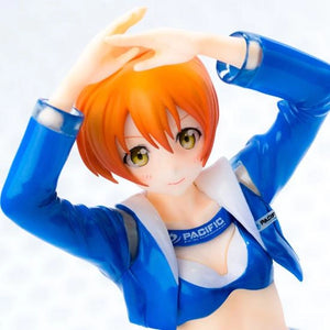 Nekotwo Love Live! x Pacific - Rin Hoshizora School Idol Project 1/8 Figure Pulchra