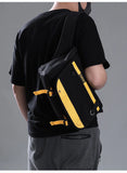 Nekotwo Medium5 - Stardust Urban Techwear Shoulder Bag Moeyu