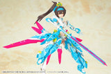 Nekotwo Megami Device - Asra Archer Aoi Kotobukiya
