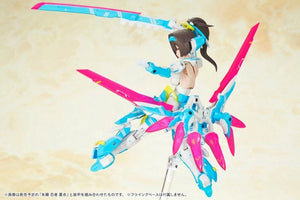 Nekotwo Megami Device - Asra Archer Aoi Kotobukiya