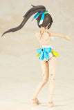 Nekotwo Megami Device - Asra Archer Aoi Kotobukiya