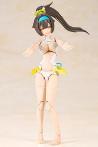 Nekotwo Megami Device - Asra Archer Aoi Kotobukiya