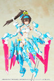 Nekotwo Megami Device - Asra Archer Aoi Kotobukiya