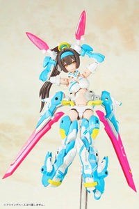 Nekotwo Megami Device - Asra Archer Aoi Kotobukiya