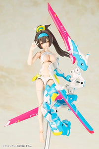 Nekotwo Megami Device - Asra Archer Aoi Kotobukiya
