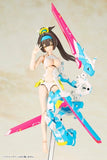 Nekotwo Megami Device - Asra Archer Aoi Kotobukiya
