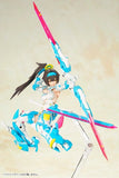 Nekotwo Megami Device - Asra Archer Aoi Kotobukiya