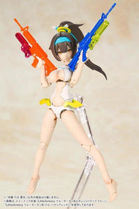 Nekotwo Megami Device - Asra Archer Aoi Kotobukiya