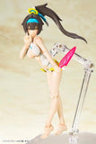 Nekotwo Megami Device - Asra Archer Aoi Kotobukiya
