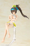 Nekotwo Megami Device - Asra Archer Aoi Kotobukiya