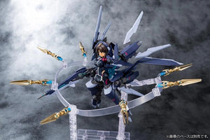 Nekotwo Megami Device X Alice Gear Aegis - Sitara Kaneshiya (Tenki Ver.) Kotobukiya
