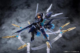Nekotwo Megami Device X Alice Gear Aegis - Sitara Kaneshiya (Tenki Ver.) Kotobukiya