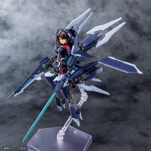 Nekotwo Megami Device X Alice Gear Aegis - Sitara Kaneshiya (Tenki Ver.) Kotobukiya