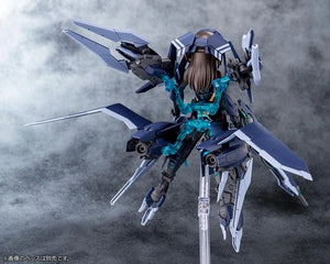 Nekotwo Megami Device X Alice Gear Aegis - Sitara Kaneshiya (Tenki Ver.) Kotobukiya