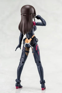Nekotwo Megami Device X Alice Gear Aegis - Sitara Kaneshiya (Tenki Ver.) Kotobukiya