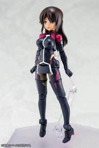 Nekotwo Megami Device X Alice Gear Aegis - Sitara Kaneshiya (Tenki Ver.) Kotobukiya