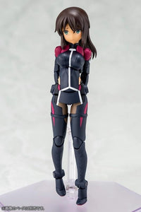 Nekotwo Megami Device X Alice Gear Aegis - Sitara Kaneshiya (Tenki Ver.) Kotobukiya