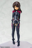 Nekotwo Megami Device X Alice Gear Aegis - Sitara Kaneshiya (Tenki Ver.) Kotobukiya