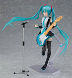 Nekotwo Miku - Hatsune Miku Figma V4X Max Factory