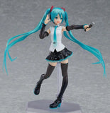 Nekotwo Miku - Hatsune Miku Figma V4X Max Factory