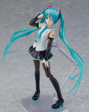 Nekotwo Miku - Hatsune Miku Figma V4X Max Factory