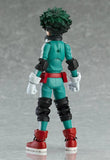 Nekotwo My Hero Academia - Izuku Midoriya No.323 (2nd Edition) figma Max Factory