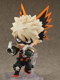 Nekotwo My Hero Academia - Katsuki Bakugo Nendoroid (Hero's Edition)