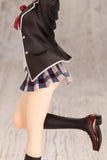 Nekotwo My Teen Romantic Comedy SNAFU Climax - Yui Yuigahama 1/8 Scale Figure Kotobukiya