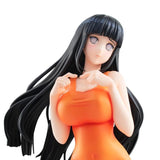Nekotwo Naruto Gals -  Hinata Hyuga (Splash Ver.) PVC Figure MegaHouse