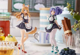 Nekotwo Nekopara - Maple POP UP PARADE GSC