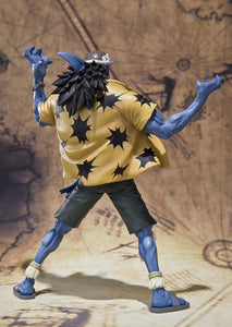 Nekotwo One Piece - Arlong Figuarts Zero Bandai