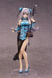 Nekotwo Original Character - Dai-Yu DX Ver. 1/6 Scale Figure Alphamax