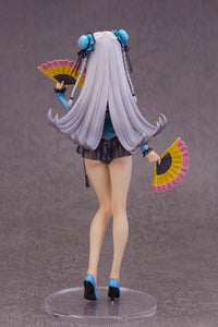 Nekotwo Original Character - Dai-Yu DX Ver. 1/6 Scale Figure Alphamax