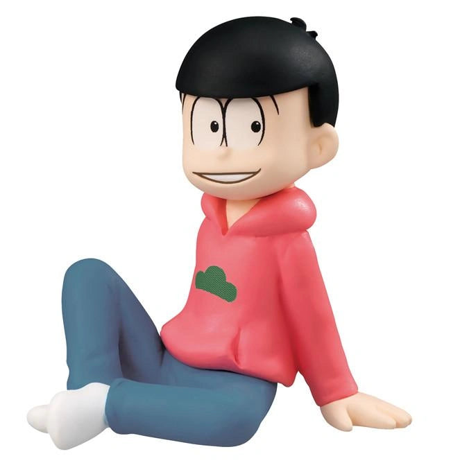 Nekotwo Osomatsu-san - Megahouse (Palmate)