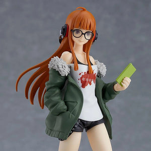Nekotwo PERSONA 5 - Futaba Sakura Figma Max Factory