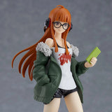 Nekotwo PERSONA 5 - Futaba Sakura Figma Max Factory