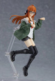 Nekotwo PERSONA 5 - Futaba Sakura Figma Max Factory