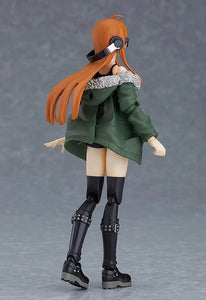 Nekotwo PERSONA 5 - Futaba Sakura Figma Max Factory