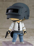 Nekotwo PUBG  - Unknown's Battlegrounds Nendoroid (The Lone Survivor)