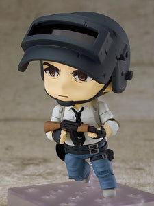 Nekotwo PUBG  - Unknown's Battlegrounds Nendoroid (The Lone Survivor)