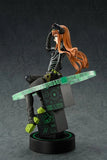 Nekotwo Persona 5 - Futaba Sakura Phantom Thief Limited Glow Base Ver. 1/7 Scale Figure Amakuni