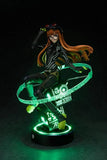 Nekotwo Persona 5 - Futaba Sakura Phantom Thief Limited Glow Base Ver. 1/7 Scale Figure Amakuni